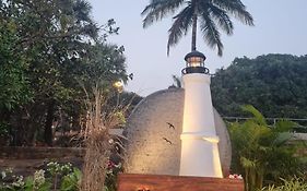 The Lighthouse - Formerly Known As Utan Sea Resort Thane India